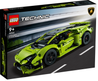 LEGO Technic 42161 Lamborghini Huracán Tecnica