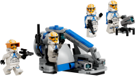 LEGO Star Wars 75359 Ahsokas Clone Trooper der 332. Kompanie Battle Pack