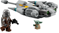 LEGO Star Wars 75363 N-1 Starfighter des Mandalorianers...