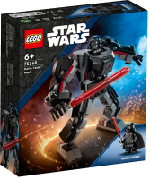 LEGO Star Wars 75368 Darth Vader Mech