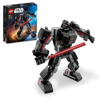 LEGO Star Wars 75368 Darth Vader Mech