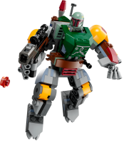 LEGO Star Wars&trade; 75369 Boba Fett Mech