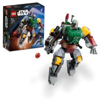 LEGO Star Wars&trade; 75369 Boba Fett Mech