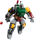 LEGO Star Wars&trade; 75369 Boba Fett Mech