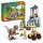 LEGO Jurassic World 76957 Flucht des Velociraptors