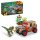 LEGO Jurassic World 76958 Hinterhalt des Dilophosaurus