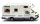 WIKING Wohnmobil VW T4 Karmann Colorado 026803 PKW-Modell 1:87