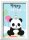 RAVENSBURGER 20057 Malen nach Zahlen Happy Birthday