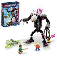 LEGO DREAMZzz 71455 Der Albwärter