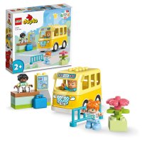 LEGO DUPLO 10988 Die Busfahrt