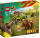 LEGO Jurassic World 76959 Triceratops-Forschung