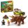 LEGO Jurassic World 76959 Triceratops-Forschung