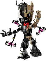 LEGO Marvel Super Heroes 76249 Venomized Groot