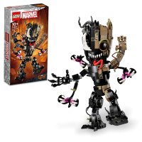 LEGO Marvel Super Heroes 76249 Venomized Groot