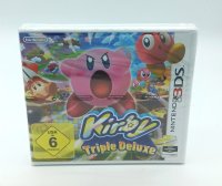 NINTENDO Nintendo 3DS Kirby Triple Deluxe 2226640T