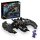 LEGO DC Universe Super Heroes 76265 Batwing Batman vs. Joker