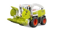 BRUDER 02131 Claas Feldhäcksler Jaguar 900 Profi-Serie bworld 1:16