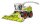 BRUDER 02131 Claas Feldh&auml;cksler Jaguar 900 Profi-Serie bworld 1:16
