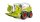 BRUDER 02131 Claas Feldh&auml;cksler Jaguar 900 Profi-Serie bworld 1:16