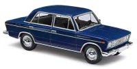 BUSCH 50501 Lada 1500 blau PKW-Modell 1:87