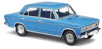 BUSCH 50501 Lada 1500 blau PKW-Modell 1:87