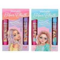 DEPESCHE 12697 TOPModel Haarkreidestifte BEAUTY and ME