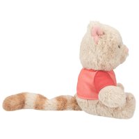 DEPESCHE 12358 TOPModel Plüsch Katze Ginger 18 cm CUTIE STAR