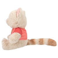 DEPESCHE 12358 TOPModel Plüsch Katze Ginger 18 cm CUTIE STAR