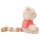 DEPESCHE 12358 TOPModel Plüsch Katze Ginger 18 cm CUTIE STAR