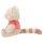 DEPESCHE 12358 TOPModel Plüsch Katze Ginger 18 cm CUTIE STAR