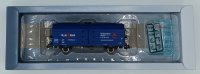 TILLIG Kühlwagen Ichrs Messemodell 2023 502285 Spur H0