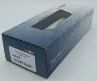 TILLIG Schiebewandwagen Sondermodell Weihnachten 502184 DANKE 2021 Spur TT