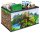 RAVENSBURGER 11286 Aufbewahrungsbox Minecraft