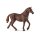 SCHLEICH Horse Club Englisch Vollblut Stute 13855