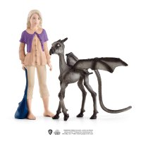 SCHLEICH 42636 Wizarding World Harry Potter Luna und...