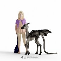 SCHLEICH 42636 Wizarding World Harry Potter Luna und...