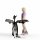 SCHLEICH 42636 Wizarding World Harry Potter Luna und Thestral
