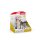 SCHLEICH 42636 Wizarding World Harry Potter Luna und Thestral