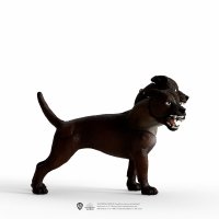SCHLEICH 13990 Wizarding World Harry Potter Fluffy
