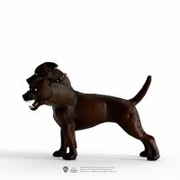 SCHLEICH 13990 Wizarding World Harry Potter Fluffy
