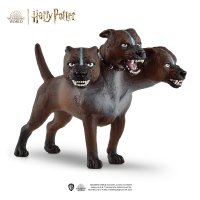 SCHLEICH 13990 Wizarding World Harry Potter Fluffy