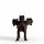 SCHLEICH 13990 Wizarding World Harry Potter Fluffy