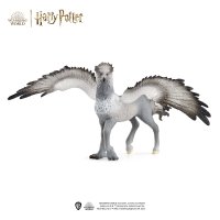 SCHLEICH 13988 Wizarding World Harry Potter Seidenschnabel