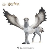 SCHLEICH 13988 Wizarding World Harry Potter Seidenschnabel