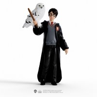 SCHLEICH 42633 Wizarding World Harry Potter™ und Hedwig™