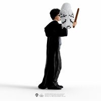 SCHLEICH 42633 Wizarding World Harry Potter™ und Hedwig™