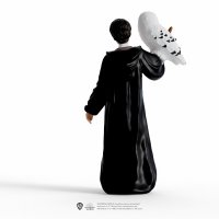 SCHLEICH 42633 Wizarding World Harry Potter™ und Hedwig™