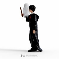 SCHLEICH 42633 Wizarding World Harry Potter™ und Hedwig™