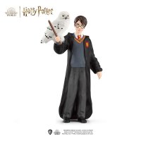 SCHLEICH 42633 Wizarding World Harry Potter™ und Hedwig™