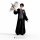 SCHLEICH 42633 Wizarding World Harry Potter™ und Hedwig™